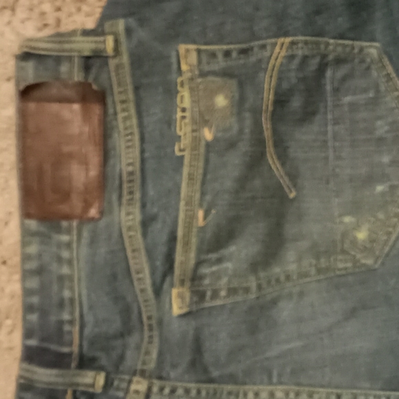 G star raw - Picture 2 of 2